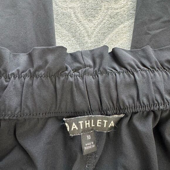 Womens Athleta Skyline Pant - Picture 3 of 4